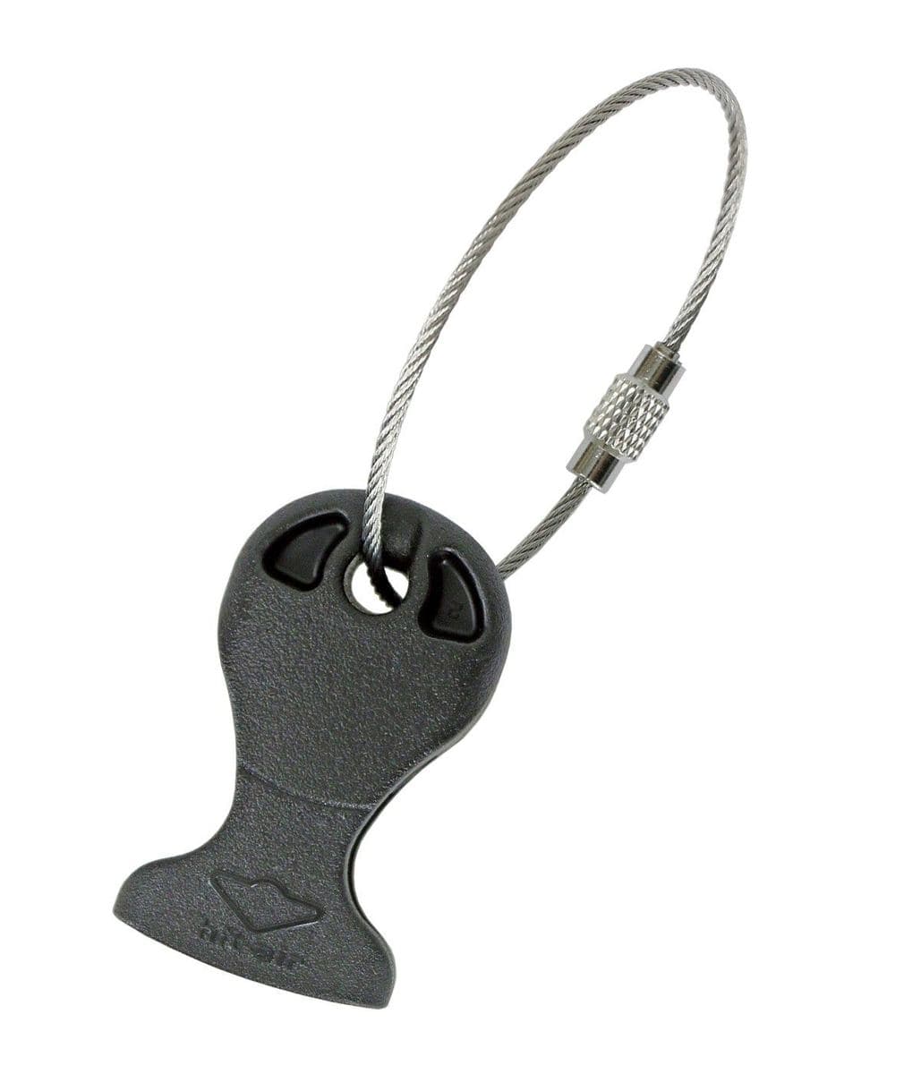 Soporte de Conector Tipo Hebilla Hit-Air